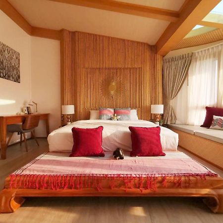 Hostel Pannana Cha-Am Zewnętrze zdjęcie