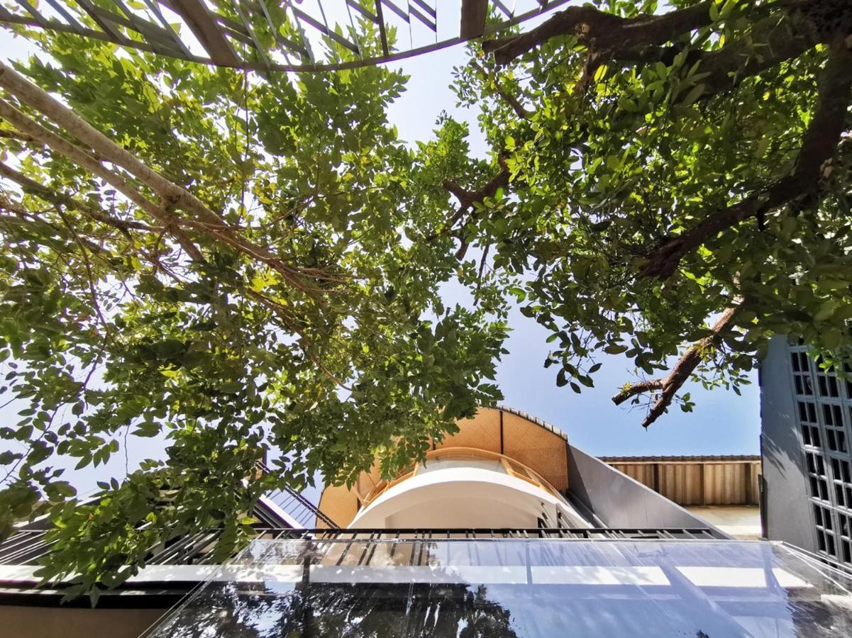 Hostel Pannana Cha-Am Zewnętrze zdjęcie