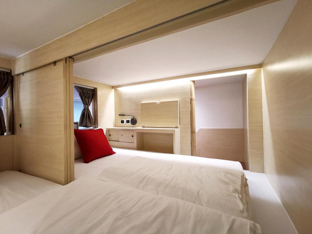 Hostel Pannana Cha-Am Zewnętrze zdjęcie