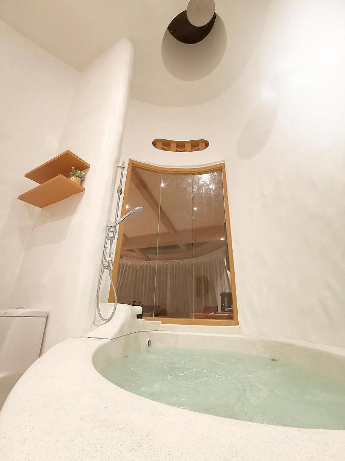 Hostel Pannana Cha-Am Zewnętrze zdjęcie