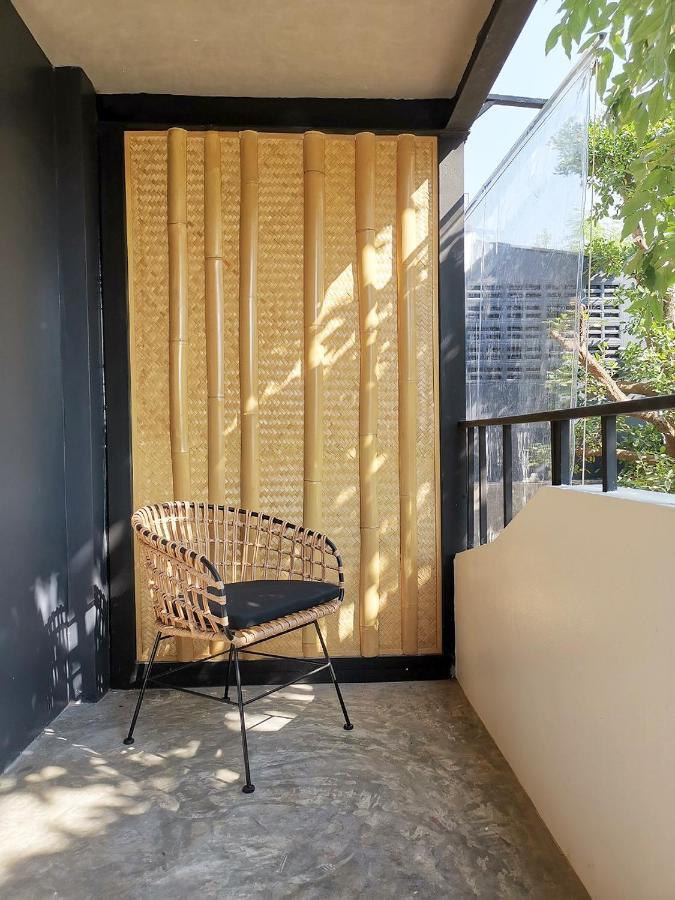 Hostel Pannana Cha-Am Zewnętrze zdjęcie