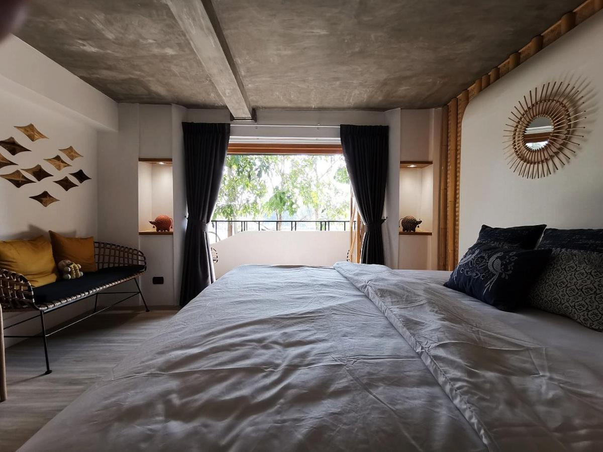 Hostel Pannana Cha-Am Zewnętrze zdjęcie