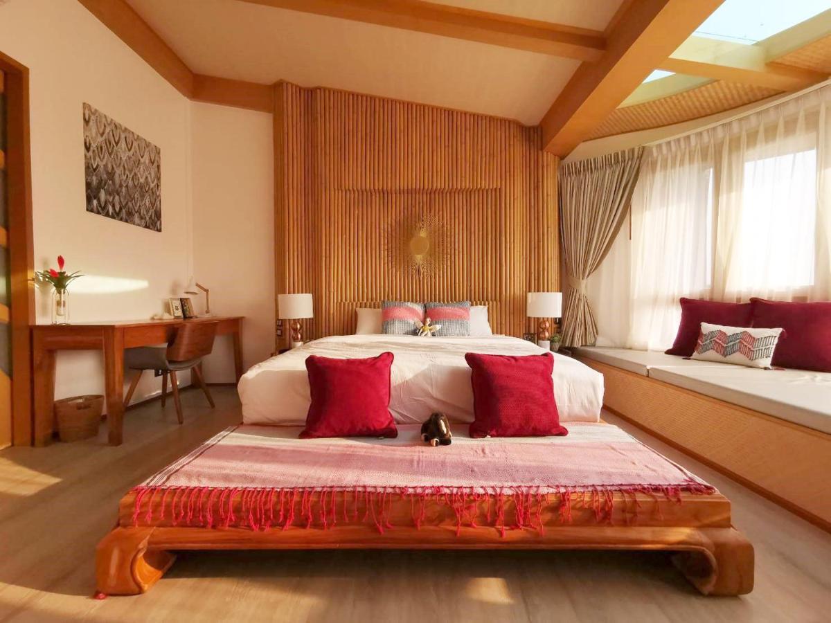 Hostel Pannana Cha-Am Zewnętrze zdjęcie