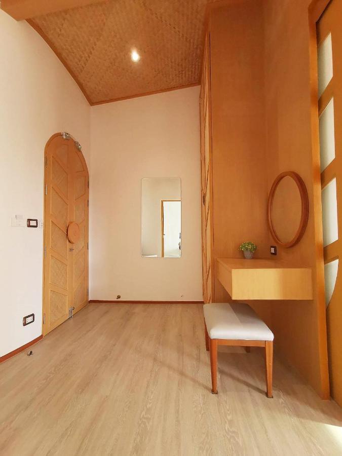 Hostel Pannana Cha-Am Zewnętrze zdjęcie