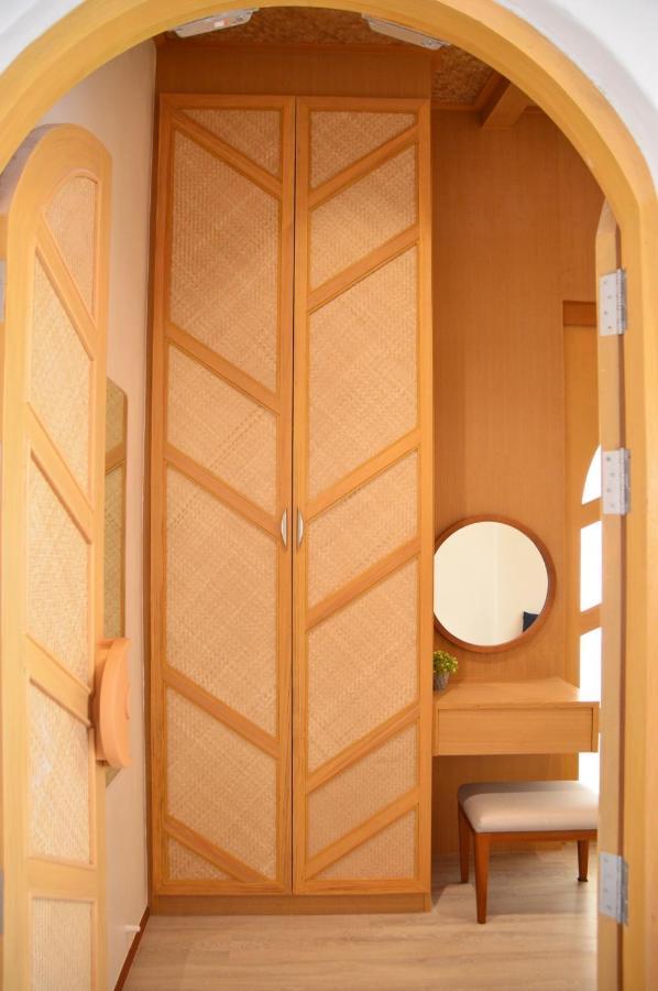 Hostel Pannana Cha-Am Zewnętrze zdjęcie
