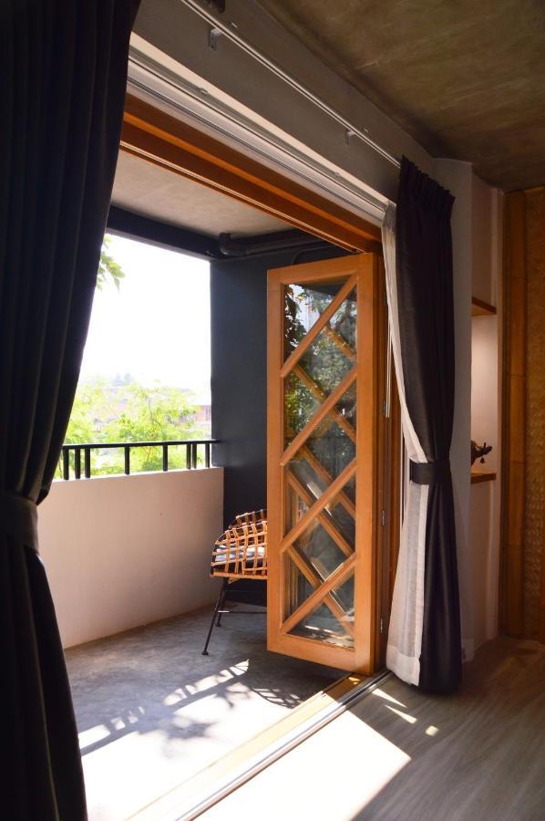 Hostel Pannana Cha-Am Zewnętrze zdjęcie